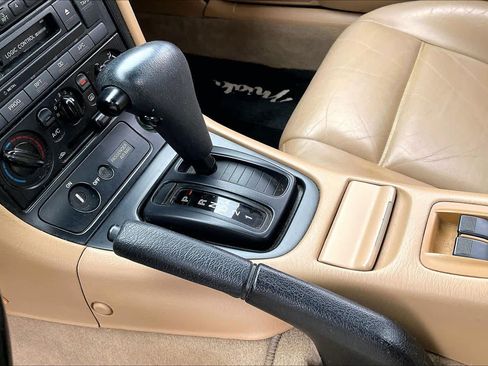 Used 1999 MAZDA MX-5 Miata Touring image 15