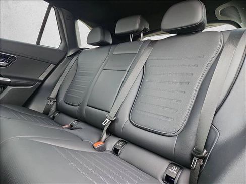 New 2026 Mercedes-Benz GLC 300 4MATIC image 15