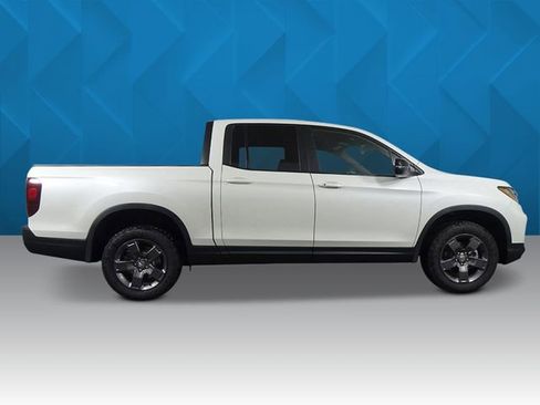 New 2026 Honda Ridgeline TrailSport image 6