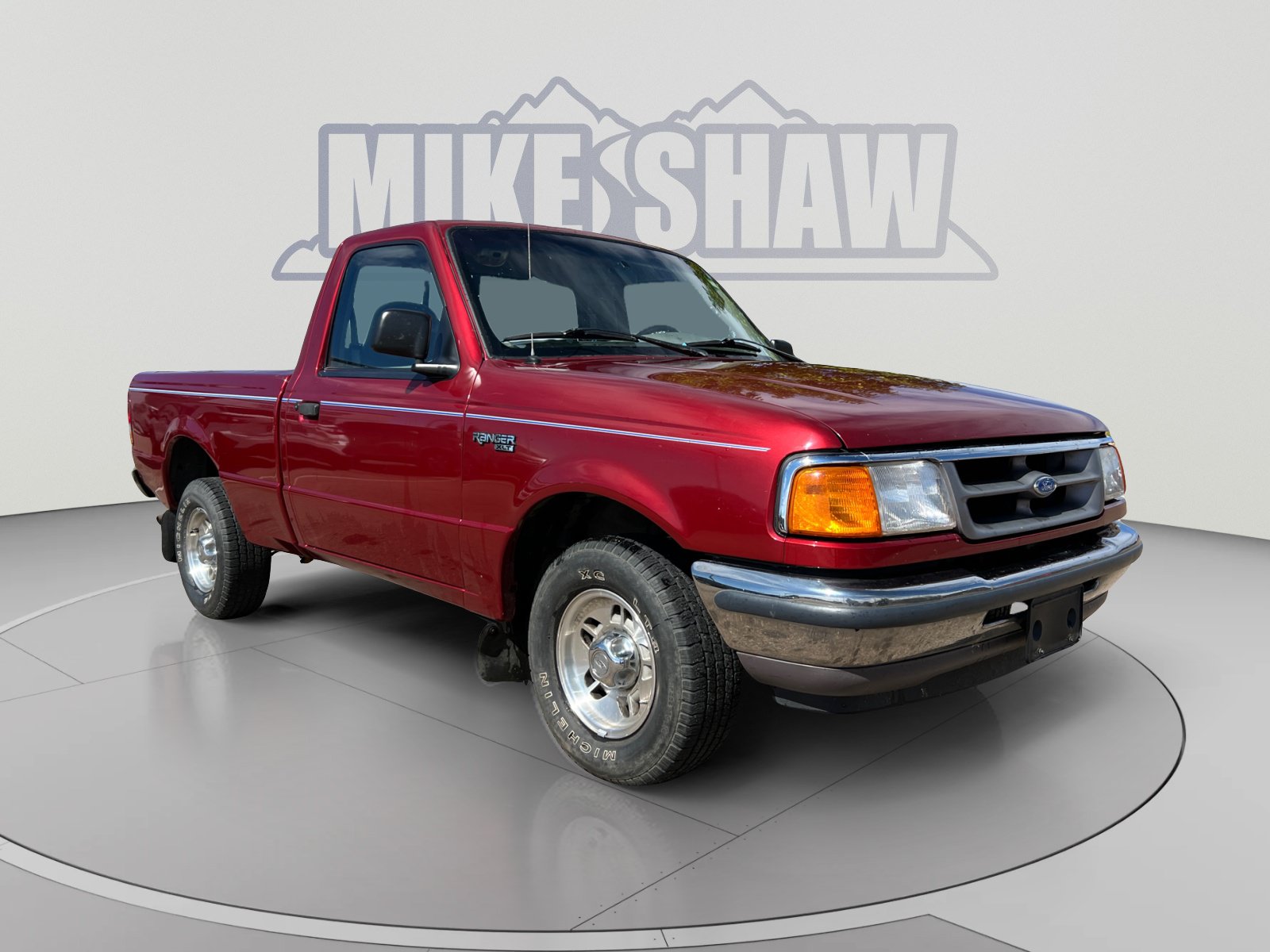 Used 1997 Ford Ranger XLT RWD image 7