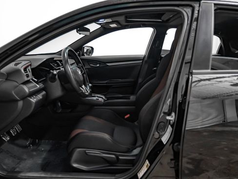 Used 2020 Honda Civic Si image 4
