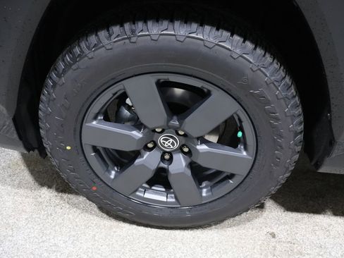 New 2026 Toyota RAV4 FWD image 7