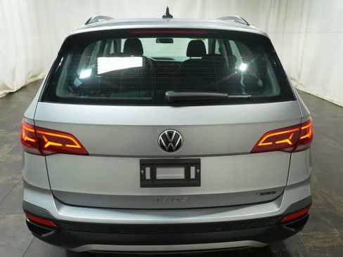 Used 2022 Volkswagen Taos S AWD/4WD image 4