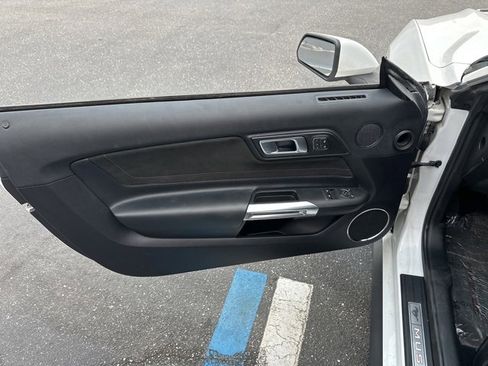 Used 2019 Ford Mustang GT Premium w/ Equipment Group 401A image 14