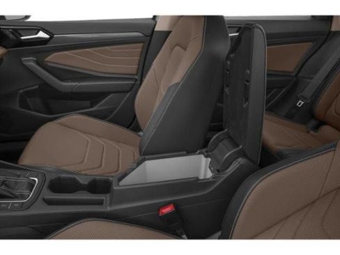 New 2025 Volkswagen Jetta SEL image 14