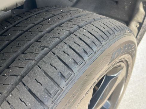 Certified 2023 Jeep Grand Cherokee Altitude AWD/4WD image 10