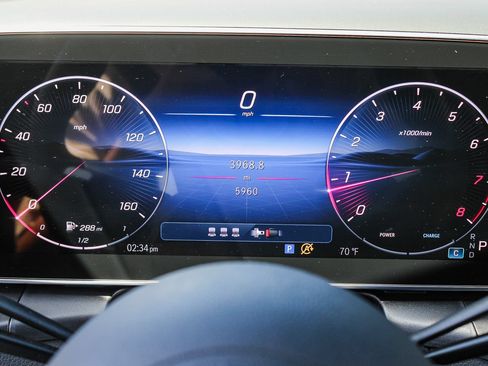 Certified 2026 Mercedes-Benz GLC 300 4MATIC image 23