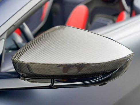 Used 2023 Aston Martin V12 Vantage V12 Roadster image 47