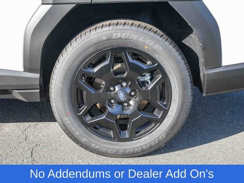 New 2026 Subaru Outback Limited image 10