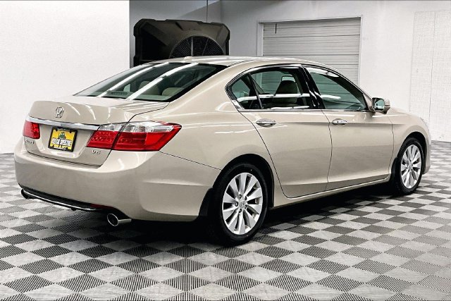 Used 2013 Honda Accord EX-L image 13
