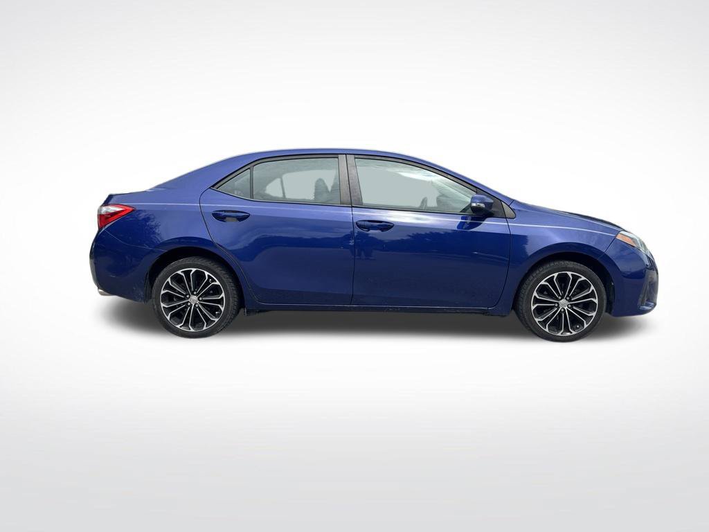 Used 2014 Toyota Corolla S FWD image 4