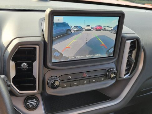 Used 2024 Ford Bronco Sport Big Bend image 20