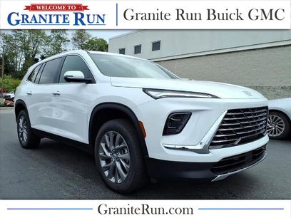 New 2026 Buick Enclave Preferred w/ Power Package