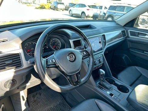 Used 2018 Volkswagen Atlas SE image 10