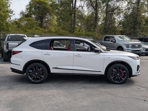 Used 2024 Acura MDX Type S image 5