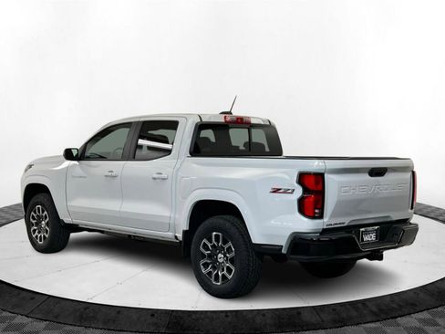 New 2026 Chevrolet Colorado Z71 image 3