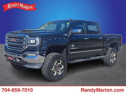 Used 2018 GMC Sierra 1500 SLT