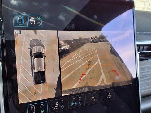 Certified 2025 GMC Sierra EV Denali image 6