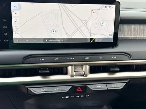 New 2027 Kia Telluride SX Prestige AWD/4WD image 27