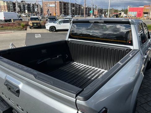 New 2026 Toyota Tacoma SR5 RWD image 25