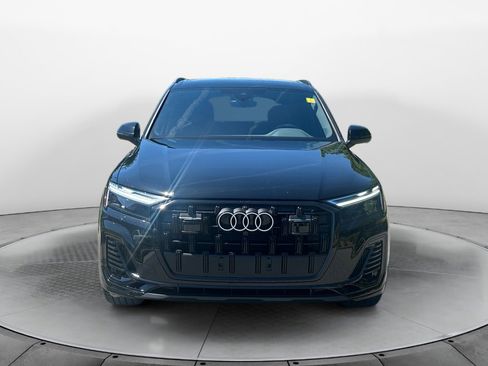 Used 2026 Audi Q7 3.0T Premium Plus AWD/4WD image 2
