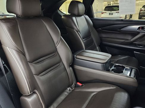 Used 2020 MAZDA CX-9 Signature image 22