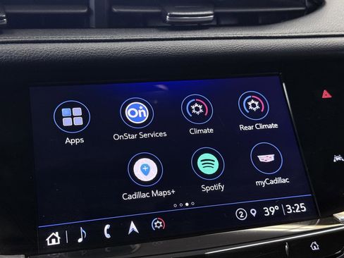 Used 2023 Cadillac XT6 Premium Luxury image 61