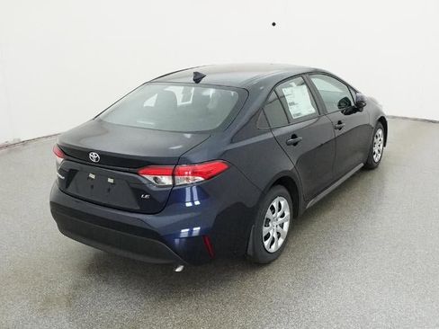 New 2026 Toyota Corolla LE image 8