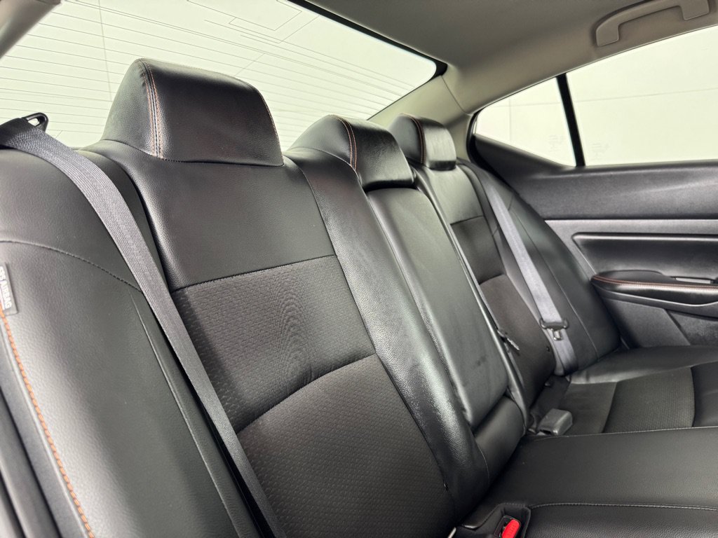 Used 2022 Nissan Altima 2.5 SR FWD image 21