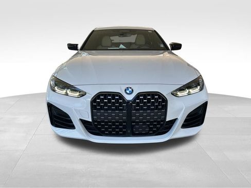 Used 2024 BMW M440i Gran Coupe RWD image 13