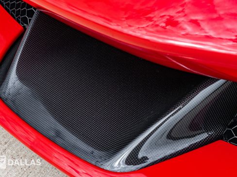 Used 2021 Ferrari SF90 Stradale image 7