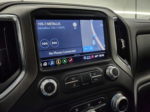 Used 2022 GMC Sierra 2500 Denali image 53