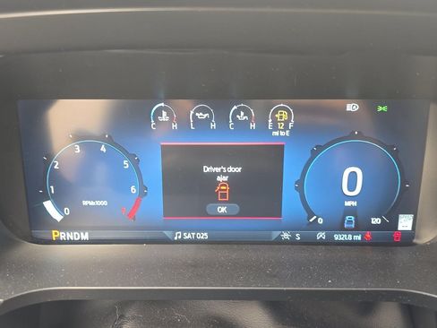 Used 2025 Ford F150 Tremor w/ Equipment Group 402A High AWD/4WD image 11