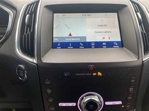 Used 2020 Ford Edge ST w/ Equipment Group 401A image 29