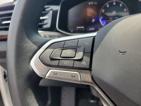 Certified 2026 Volkswagen Jetta S FWD image 25