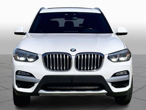 Used 2019 BMW X3 sDrive30i image 4