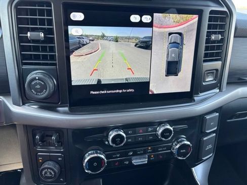 New 2026 Ford F150 XLT w/ Equipment Group 302A MID AWD/4WD image 29
