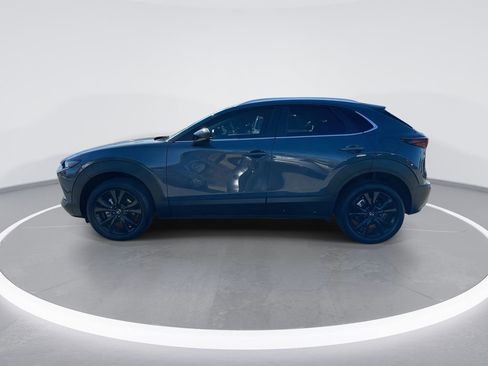 Used 2025 MAZDA CX-30 AWD 2.5 S w/ Preferred Package image 5