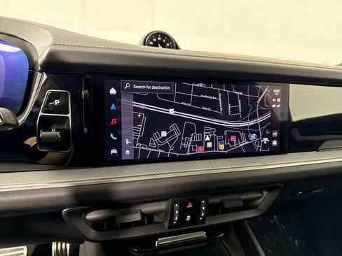 Certified 2026 Porsche Cayenne S AWD/4WD image 26