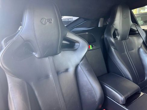 Used 2015 Jaguar F-TYPE R RWD image 10