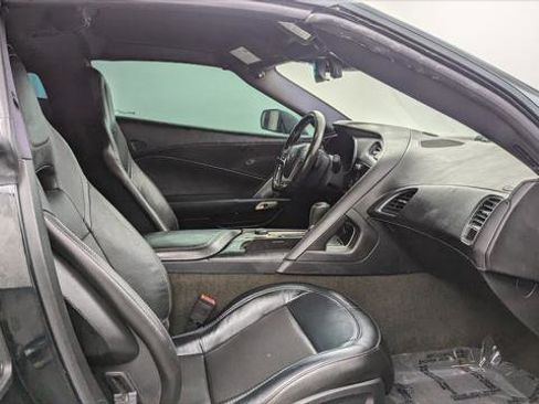 Used 2016 Chevrolet Corvette Z06 image 16