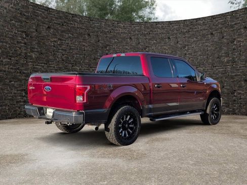 Used 2017 Ford F150 XLT w/ Equipment Group 301A Mid image 8