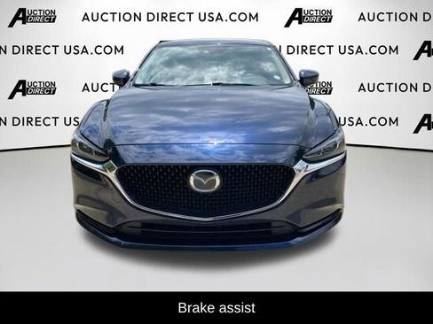 Used 2020 MAZDA MAZDA6 Sport FWD image 2