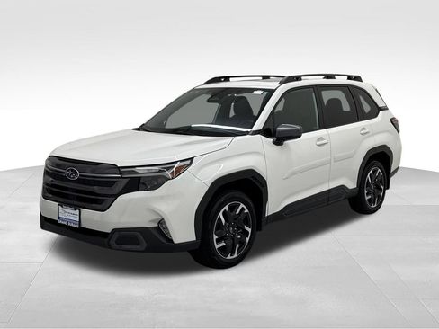 Used 2026 Subaru Forester Limited AWD/4WD image 3