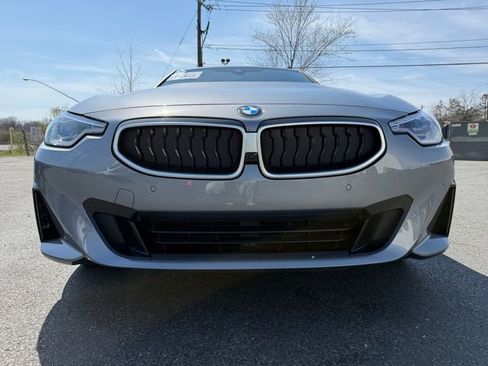 Certified 2025 BMW 230i xDrive Coupe w/ Premium Package AWD/4WD image 39