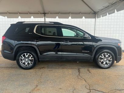 Used 2023 GMC Acadia SLT