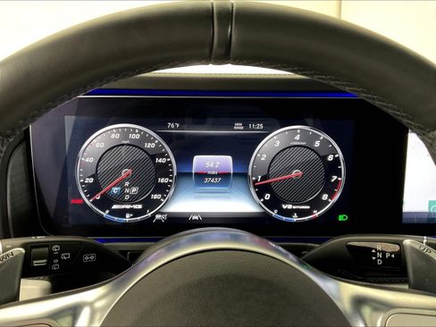 Certified 2022 Mercedes-Benz G 63 AMG 4MATIC image 13