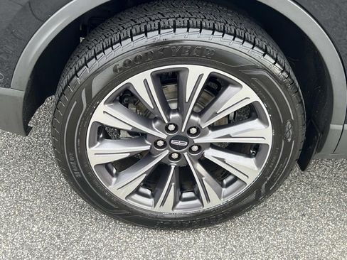 Used 2020 Lincoln Corsair Reserve w/ Equipment Group 201A image 17