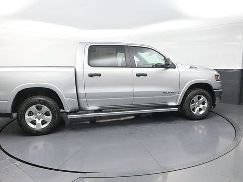 New 2026 RAM 1500 Big Horn AWD/4WD image 10