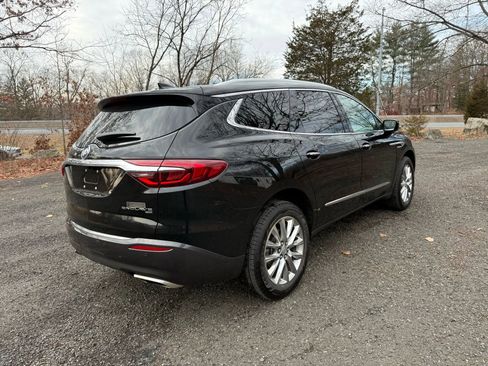 Used 2019 Buick Enclave Premium w/ Experience Buick Package image 4